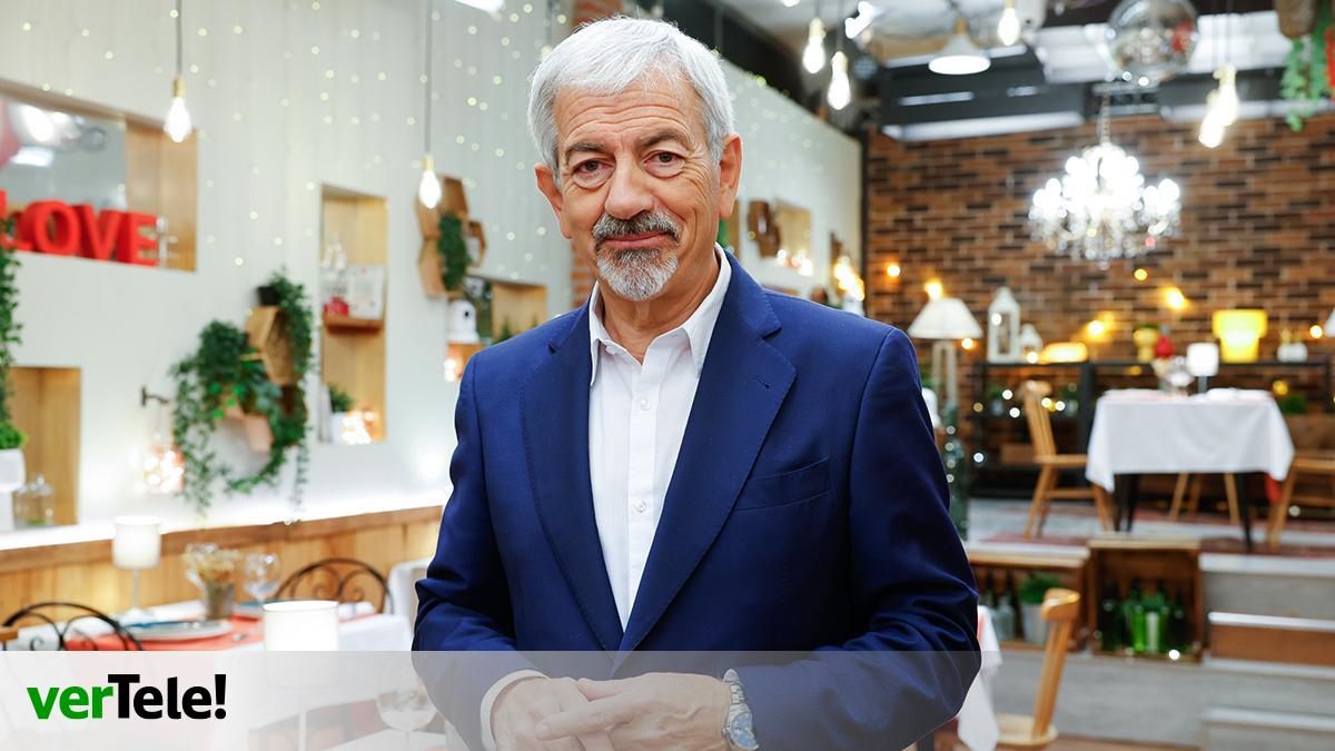 Telecinco extrema su apuesta por 'First Dates' y le concede todo un prime time en su programación