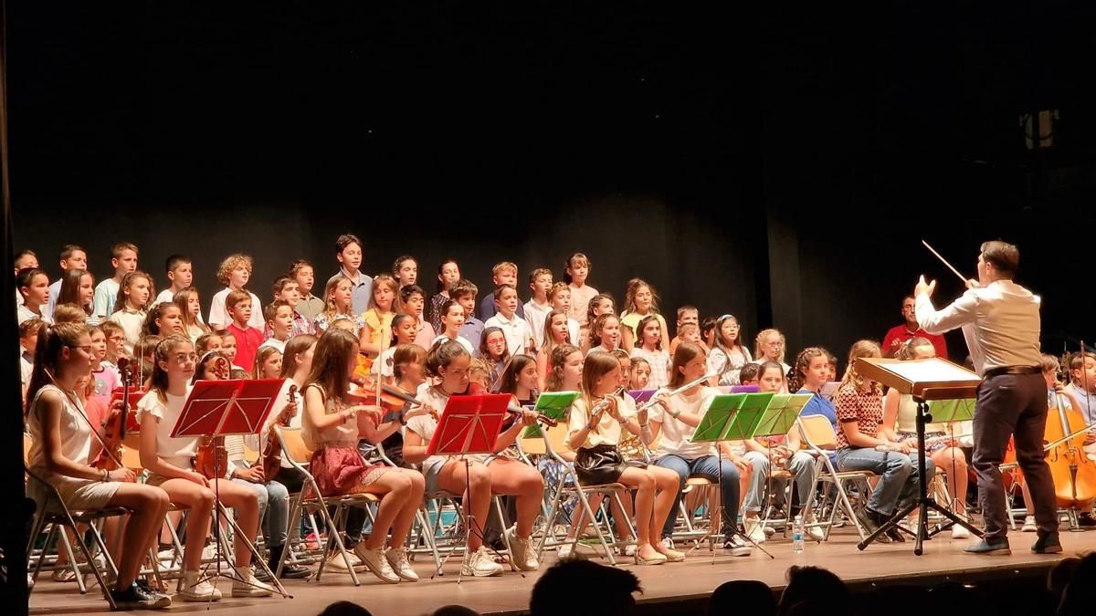 El Tribunal de Contratos tumba la licitación de medio millón de euros para la Escuela de Música de Cuarte de Huerva