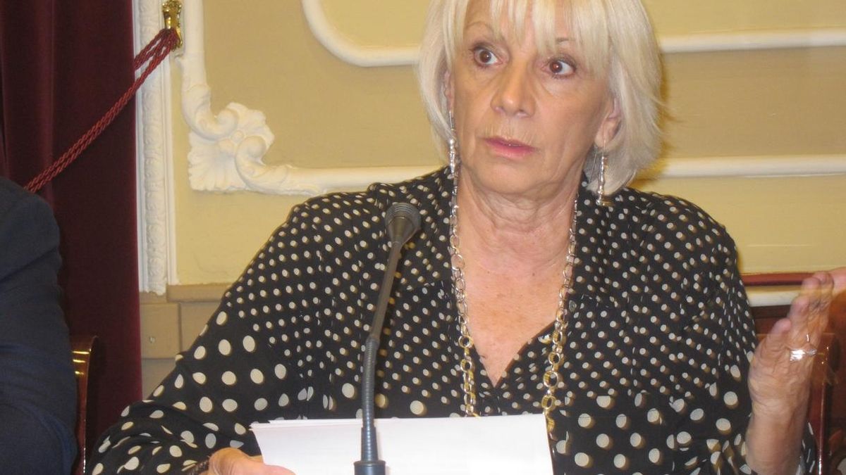 Aguas de Cádiz localiza el foco de contaminación del agua de Loreto en una conexión de Hermanos Ortiz Echagüe