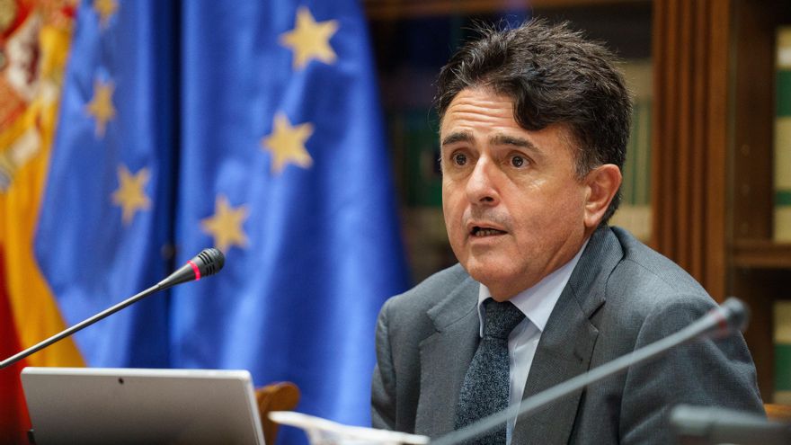 El CGPJ rechazó la petición del TSJ de Canarias de limitar el concurso para el juzgado de lo Mercantil a jueces especializados