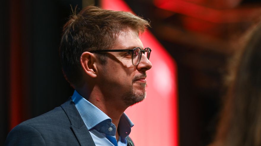 Un candidato socialdemócrata a las europeas, herido grave tras una paliza en Alemania