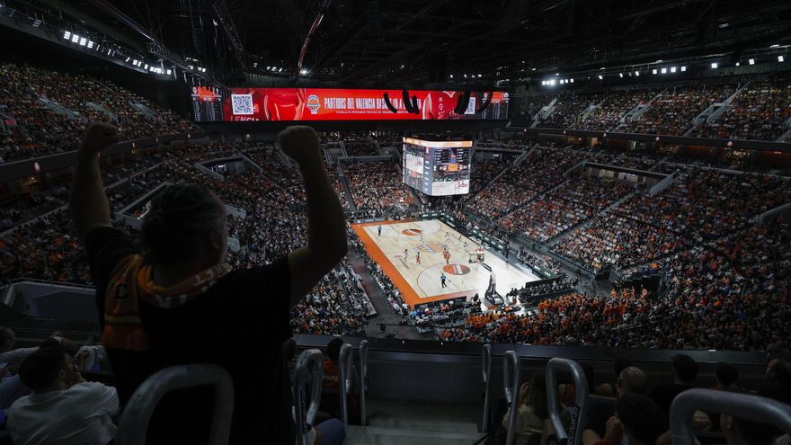 A puerta cerrada o solo afición local: los equipos israelíes incomodan al baloncesto español