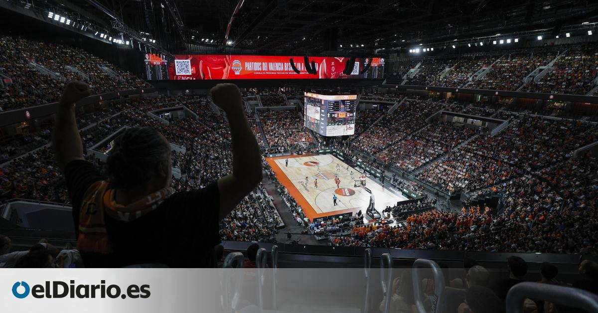 A puerta cerrada o solo afición local: los equipos israelíes incomodan al baloncesto español