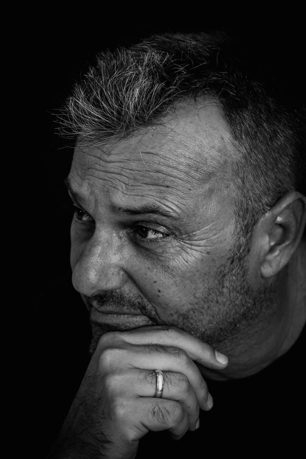 Fernando Rodríguez.