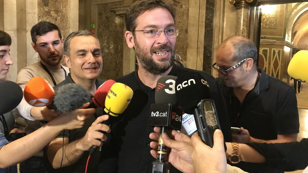 SíQueEsPot no votaría 'sí' a la DUI pero apoyaría abrir un proceso constituyente