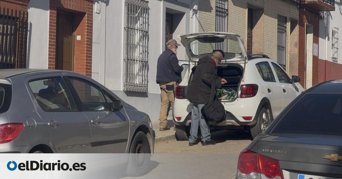 Uno de los detenidos por la muerte de Francisca Cadenas en 2017 se declara culpable y exculpa a su hermano