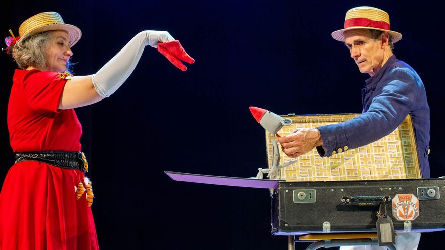 La Red Cultural de Guadalajara 2024-2027 contará con 176 artistas de la provincia y 194 espectáculos