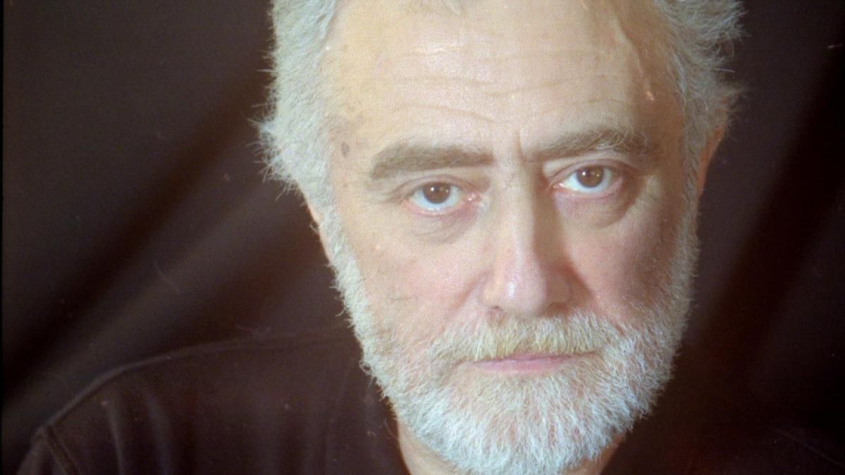 Muere el actor Gonzalo Rei Chao, popular rostro de las teleseries gallegas y voz del Mestre Mutenroi en Son Goku