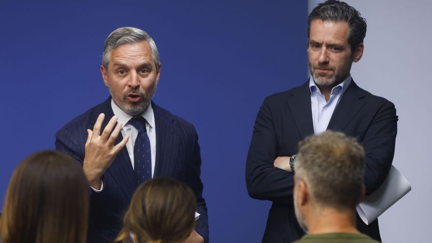 El PP reclama una "auditoría de toda la red ferroviaria" tras el caos en el AVE Madrid-Sevilla