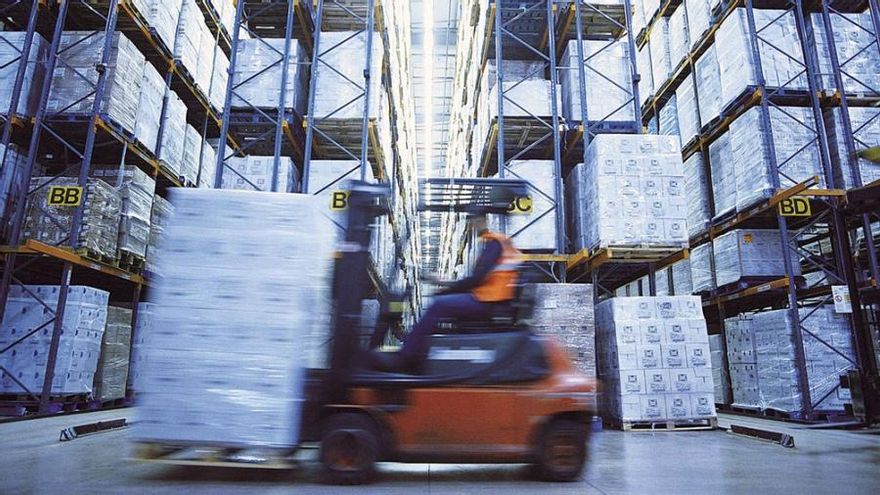 Los precios mayoristas subieron 8,2 % en agosto y la construcción, 7,2 %, informó el Indec