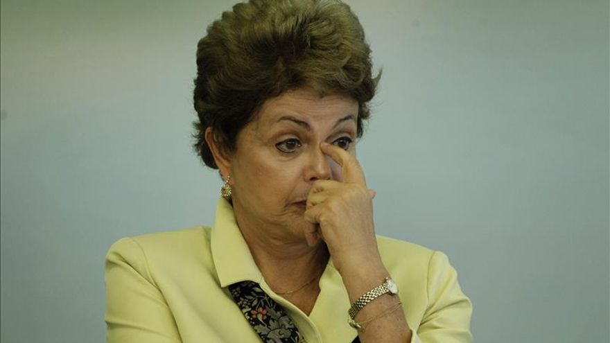 Rousseff repudia el asesinato de un haitiano en Brasil por motivos xenófobos