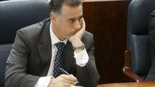 Ruz imputa a la mujer de López Viejo por blanquear comisiones de la trama Gürtel