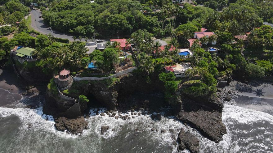 EEUU considera más seguro viajar a El Salvador que a España, Francia, Alemania o R. Unido