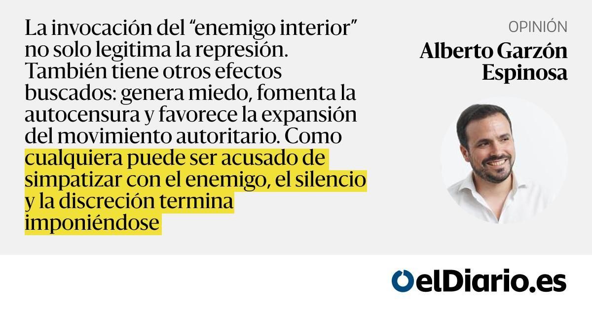 Así se desmoronan las democracias