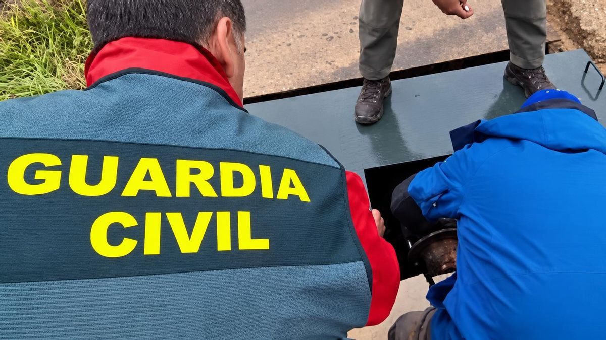 La Casa de Alba volvió a poner en marcha por su cuenta sus pozos dos meses antes de que el juez le diese permiso para ello