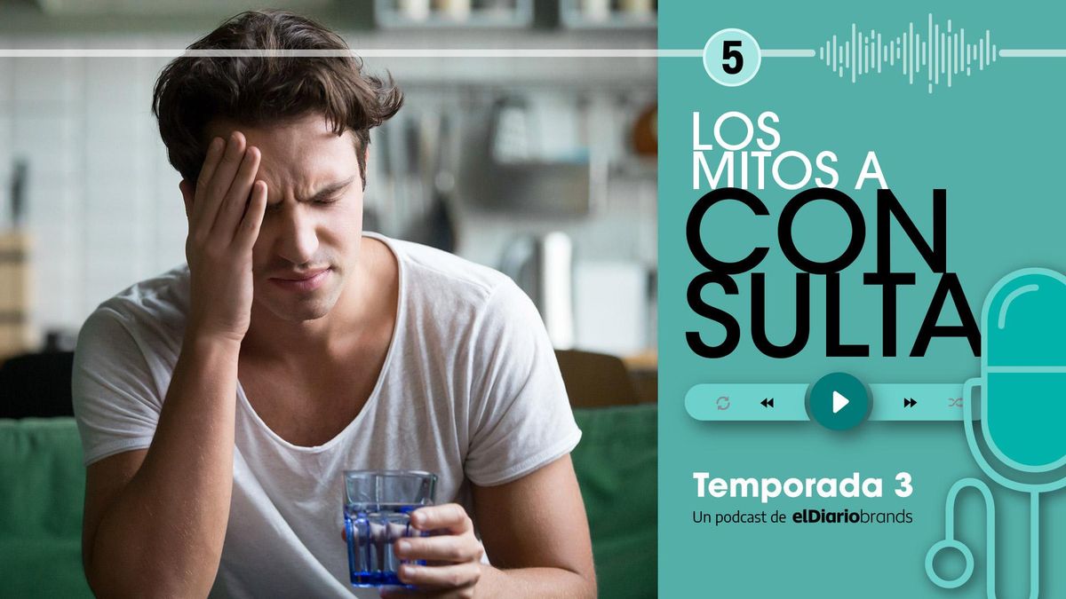 Médicos hablan de la migraña: “Es tan incapacitante como la ceguera”