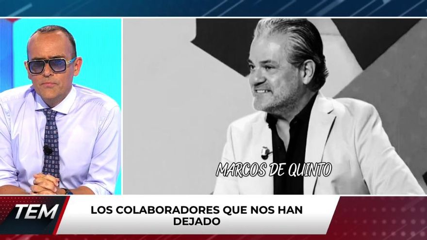 'Todo es mentira' abrió temporada con un "in memoriam" a todos los colaboradores que han abandonado el programa