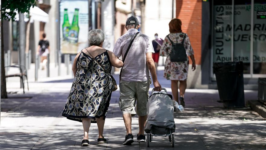 Entre el cuidado profesional y el abuso doméstico: la realidad del servicio de ayuda a domicilio, un sector precarizado en Logroño