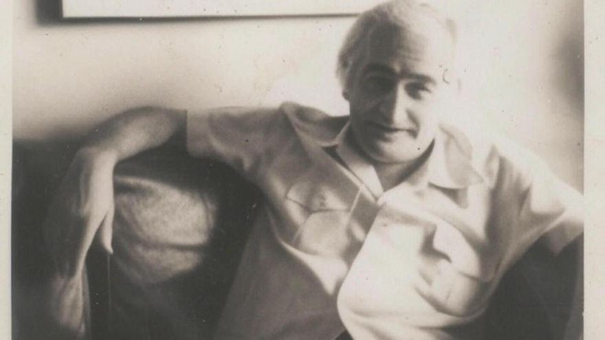 Todos los Eternautas, el Eternauta