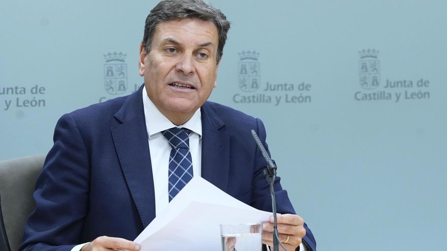 La AIReF avala las previsiones que usará la Junta de Castilla y León para su proyecto de Presupuestos 2026