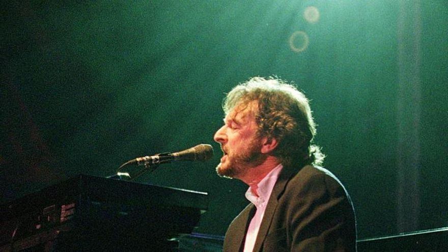Muere Rick Davies, cantante y compositor de Supertramp, a los 81 años