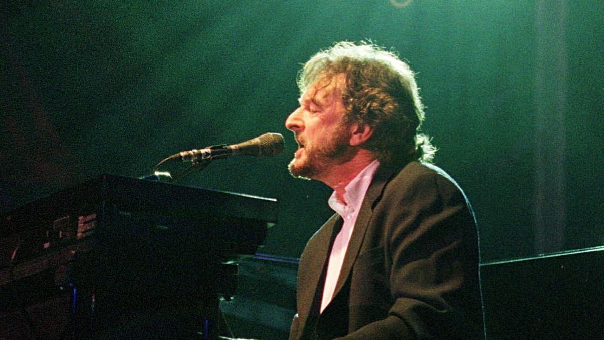 Muere Rick Davies, cantante y compositor de Supertramp, a los 81 años