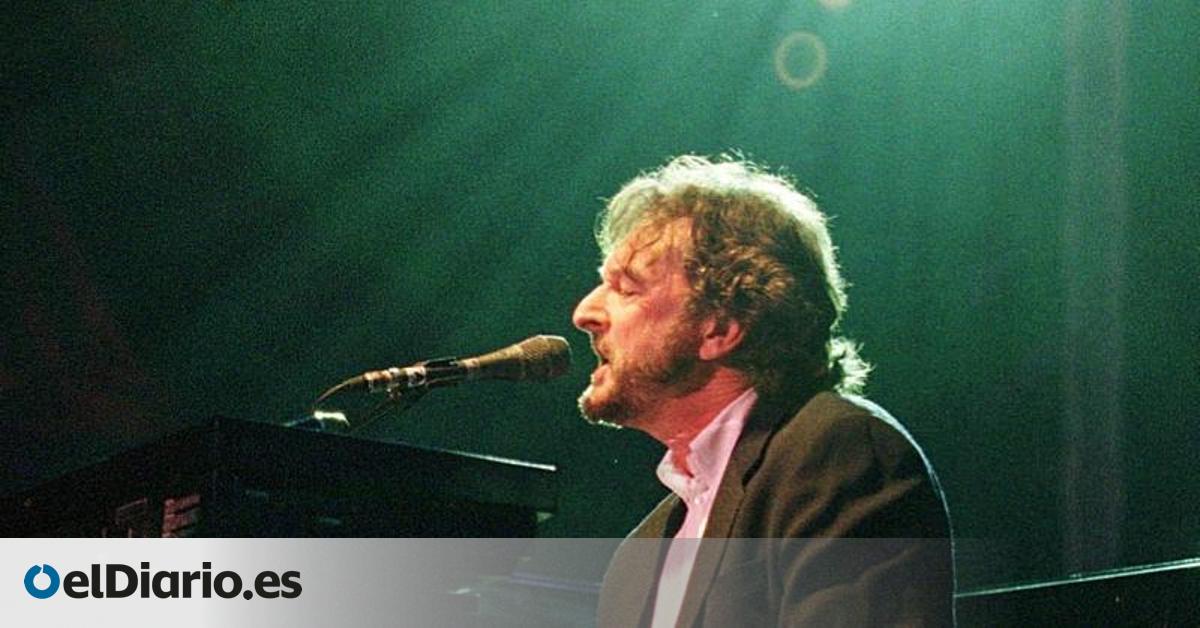 Muere Rick Davies, cantante y compositor de Supertramp, a los 81 años