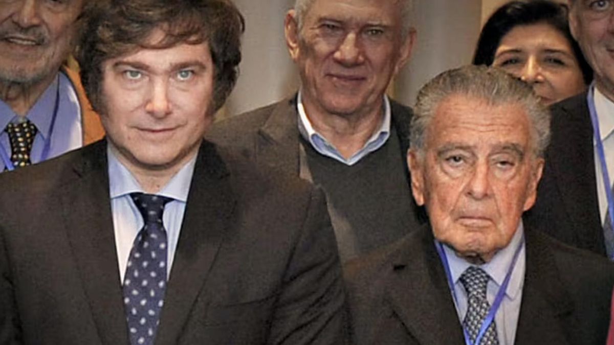 El Gobierno extendió hasta 2056 la concesión de los aeropuertos a Eurnekian, para quien trabajó Milei