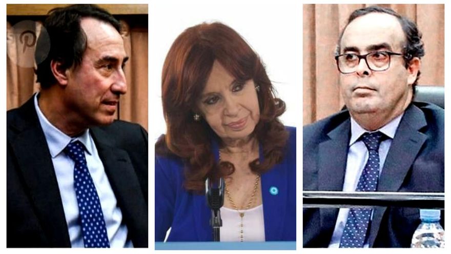 Revocaron el sobreseimiento de Cristina Kirchner en la causa de la ruta del dinero
