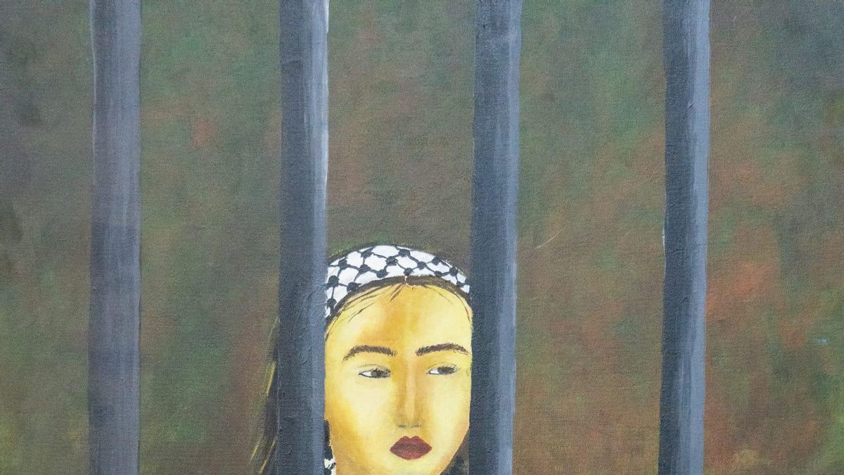 Palestina, mi tierra, mi gente