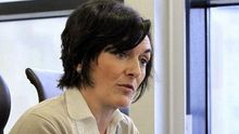 La Policía citó a Maite Iturbe para declarar en la investigación por el fraude de la SGAE