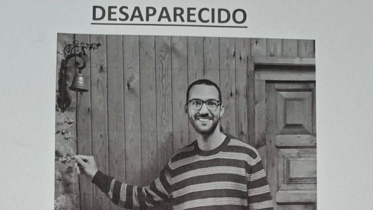 La Guardia Civil localiza sin vida en Teruel al profesor desaparecido el miércoles en Fraga