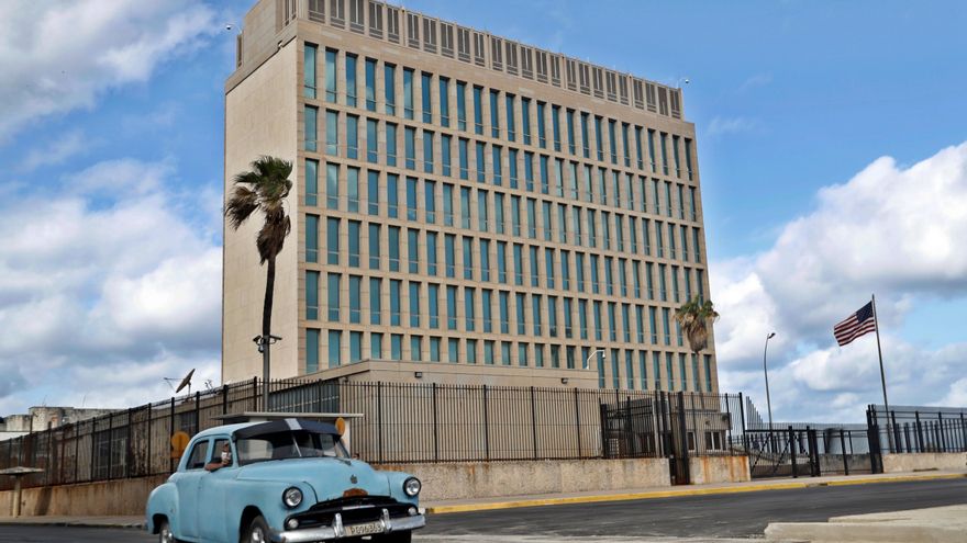 Cuba convoca a un diplomático de EE.UU. para protestar por el duro informe sobre DDHH