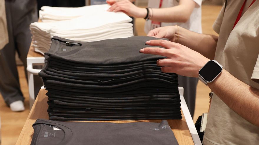 CCOO, Fetico y ARTE alcanzan un acuerdo sobre el convenio estatal del comercio textil