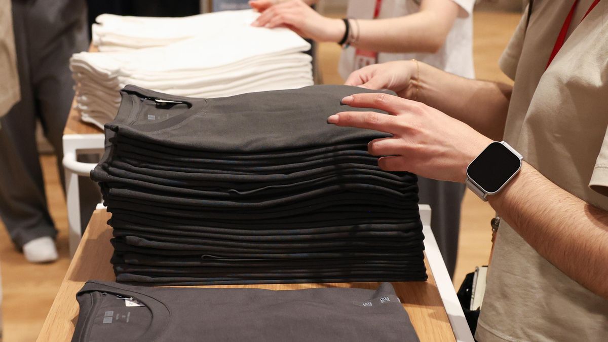 CCOO, Fetico y ARTE alcanzan un acuerdo sobre el convenio estatal del comercio textil
