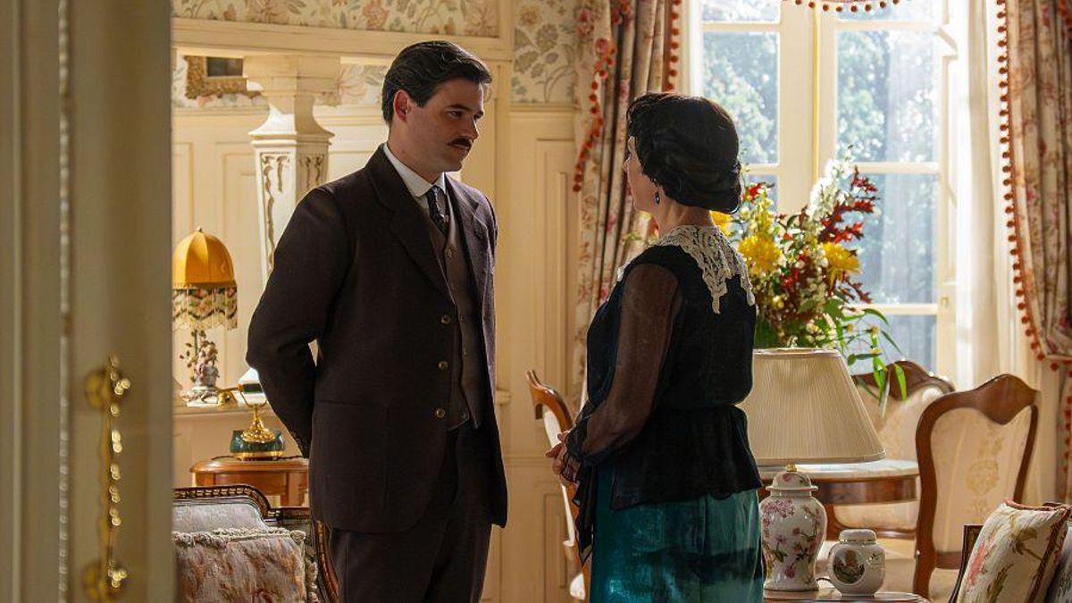 'La Promesa' - Capítulo 767