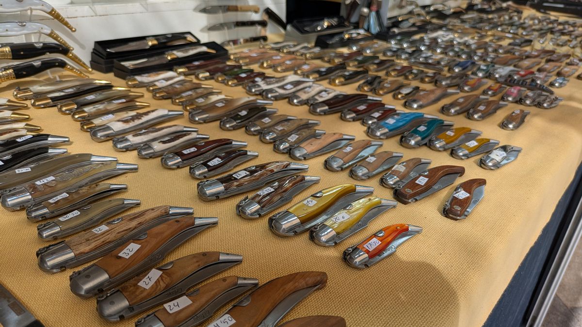 FARCAMA vuelve a Toledo con 156 expositores, medio centenar de oficios y artesanos de todo el mundo