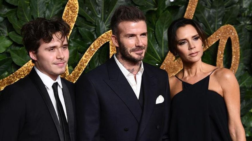El caso de Brooklyn Beckham o cómo se está rompiendo el estigma de los hijos que cortan la relación con sus padres