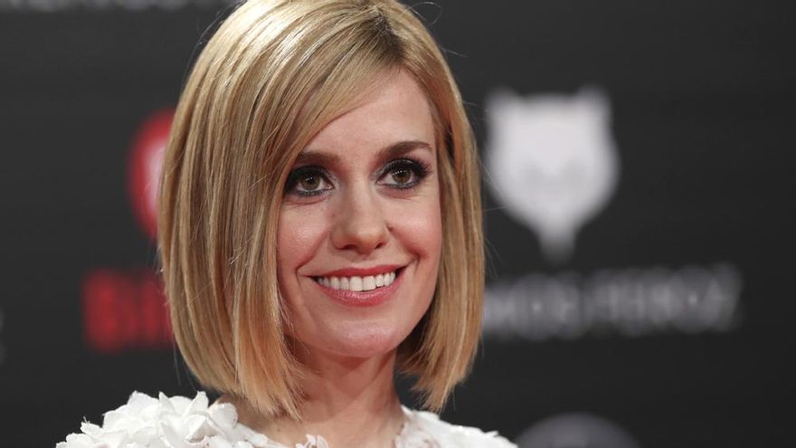 Mediaset prepara la serie 'Escándalo, relato de una obsesión', protagonizada por Alexandra Jiménez