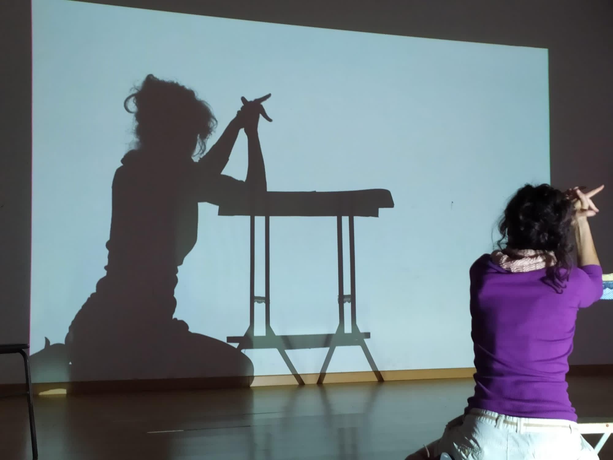 Organización de actividades culturales