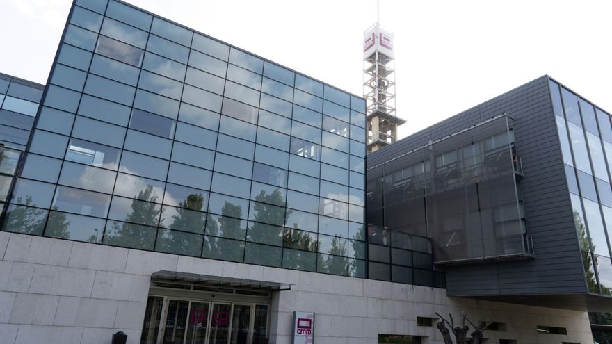 Castilla-La Mancha Televisión, séptima en el ranking autonómico en cuota de pantalla, por encima de Telemadrid