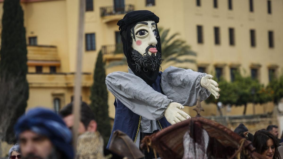 Inauguración del Mercado Andalusí 2026