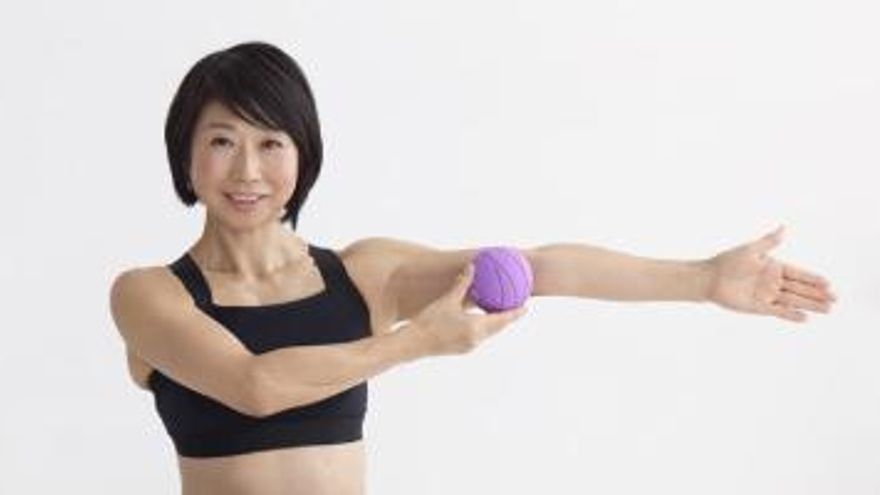 Método Kaoru: el ejercicio que combina yoga y pilates para ponerse en forma