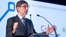 José Ignacio Goirigolzarri, presidente de Bankia.