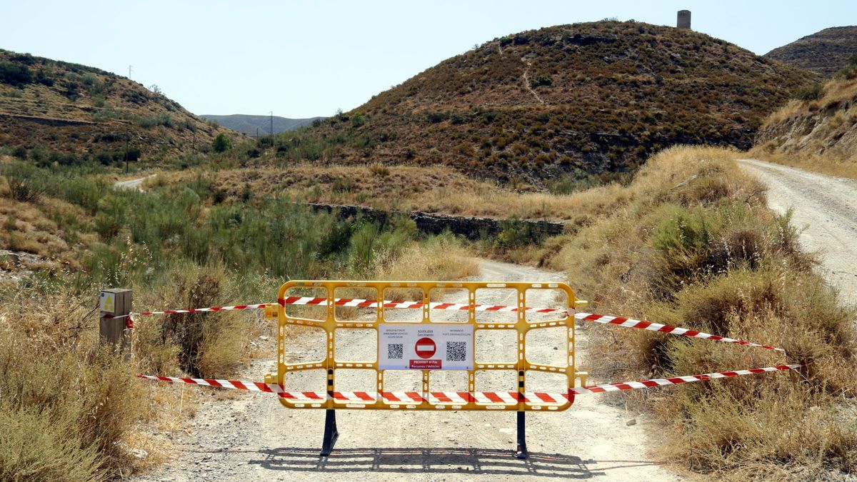 Parques naturales cerrados y despliegue policial en la AP-7: el dispositivo catalán para evitar colapsos con el eclipse