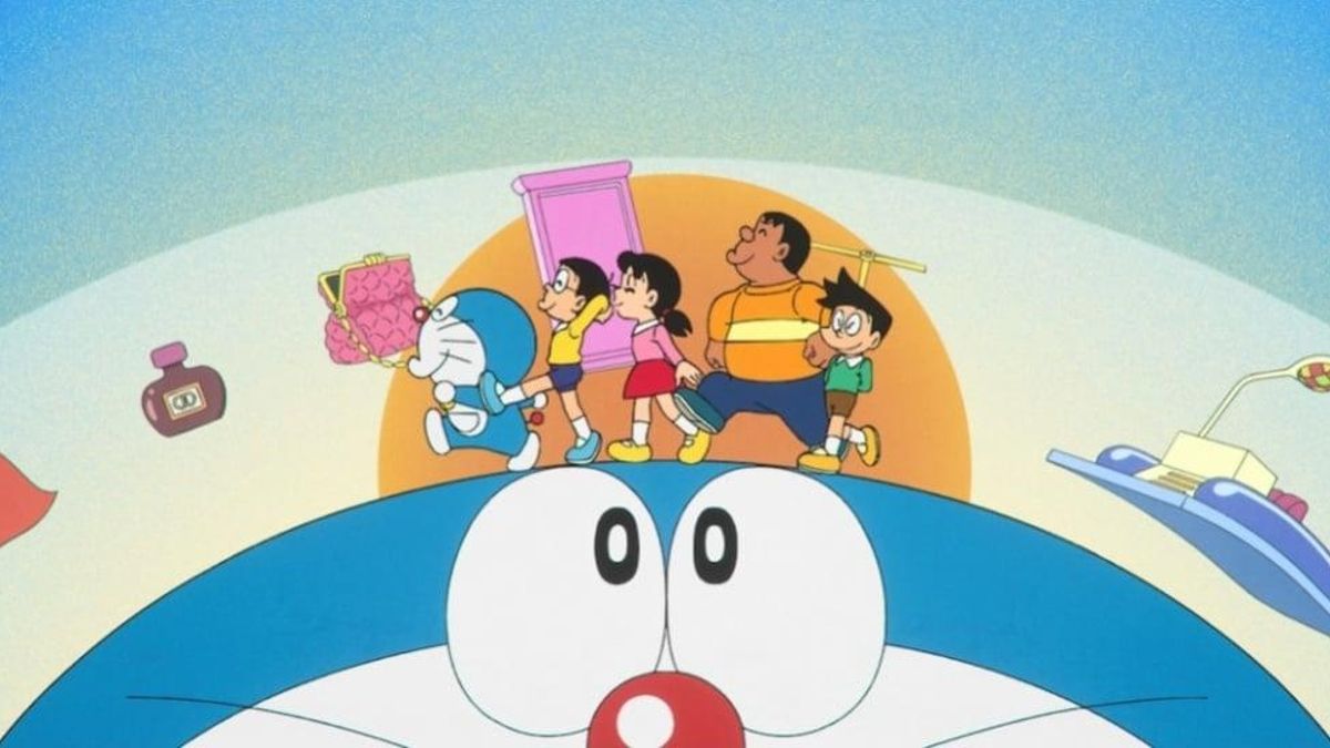 Más allá de Doraemon: dos animes clásicos con los que también merece la pena recordar a Tsutomu Shibayama