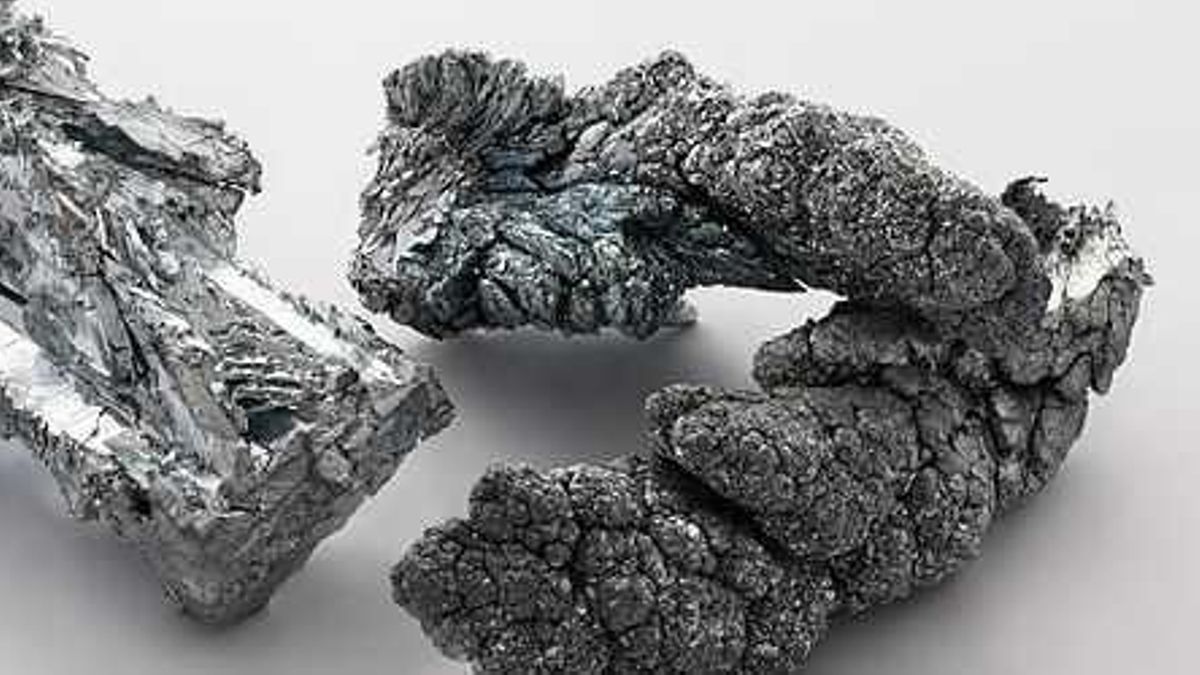 La Junta da permiso de investigación para extraer cobre, plomo y zinc en 5 municipios pacenses