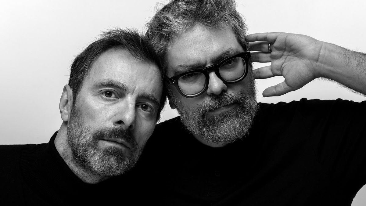 Kevin Johansen y Liniers arrancan gira con su desenfado permanente: "Nunca hemos ensayado nada"