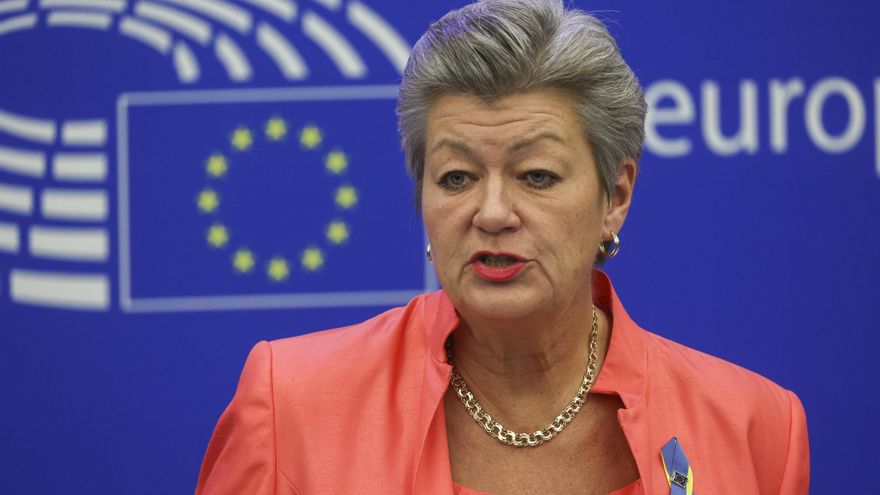 UE y los países de los Balcanes occidentales acuerdan medidas para reducir la migración
