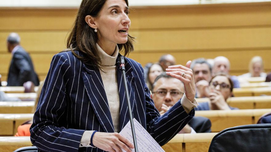 Jueces y fiscales seguirán negociando pero no retiran la convocatoria de huelga tras cerrar su reunión sin acuerdo